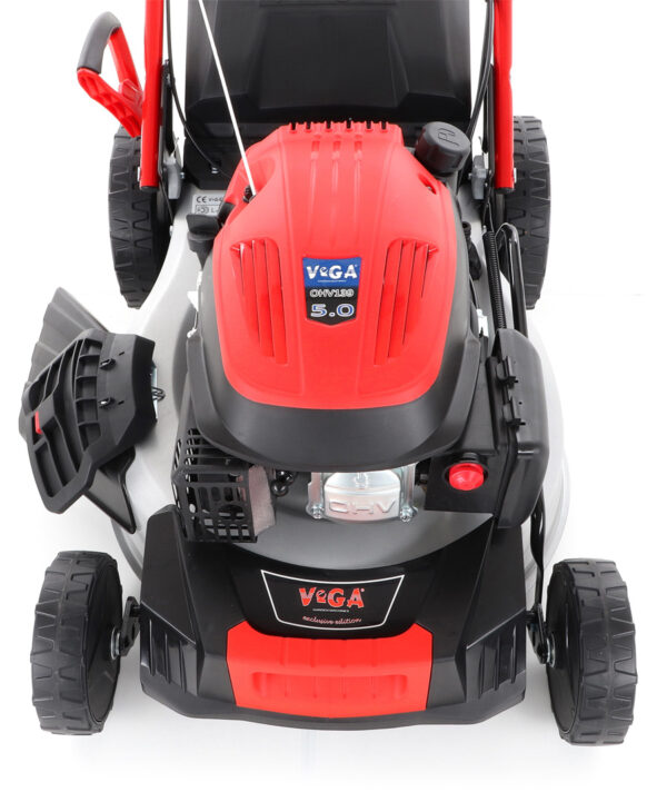 VeGA 495 SXH 6in1 - Image 12