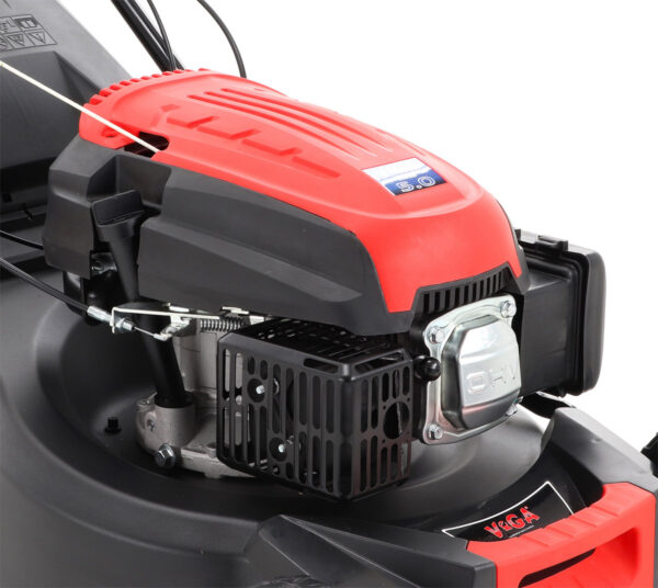 VeGA 495 SXR 5in1 - Image 15