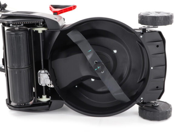 VeGA 495 SXR 5in1 - Image 4