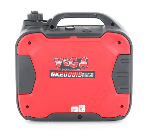 VeGA GK2000iS Invertor - Image 16