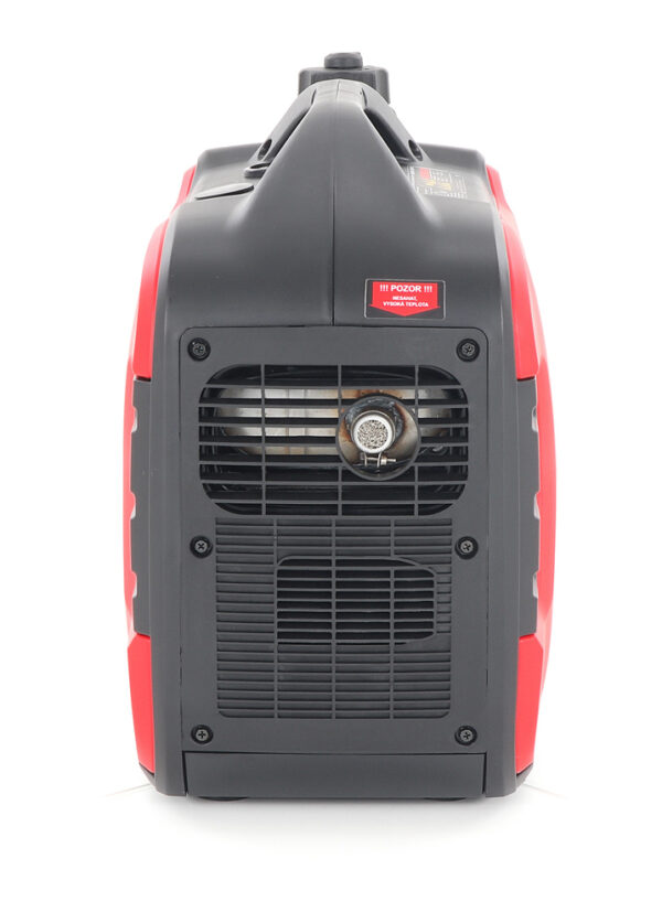 VeGA GK2000iS Invertor - Image 14
