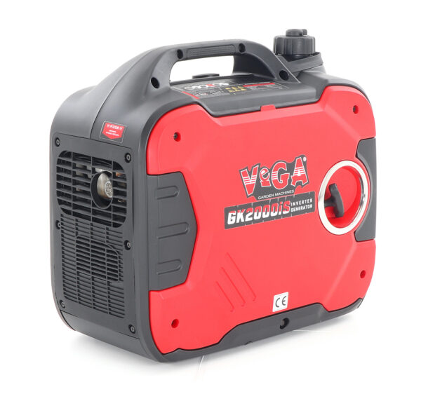 VeGA GK2000iS Invertor - Image 8