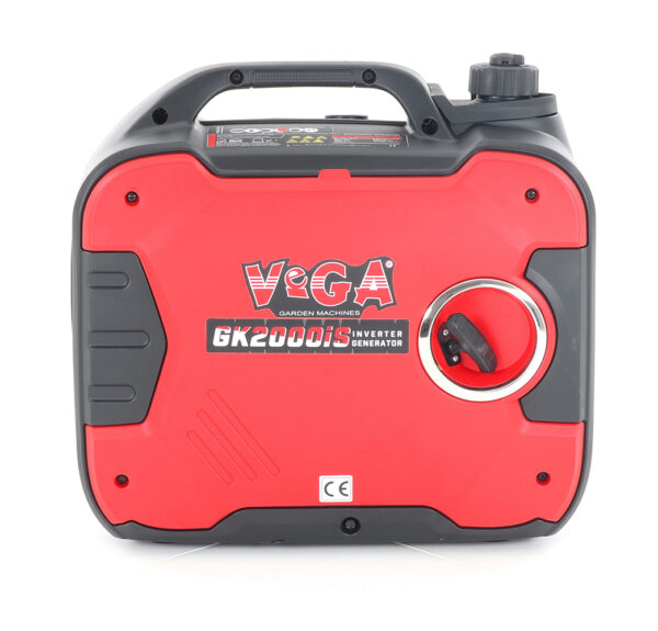 VeGA GK2000iS Invertor - Image 9