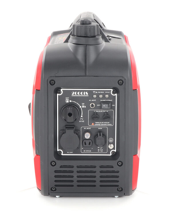 VeGA GK2000iS Invertor - Image 10