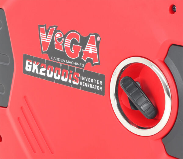 VeGA GK2000iS Invertor - Image 12