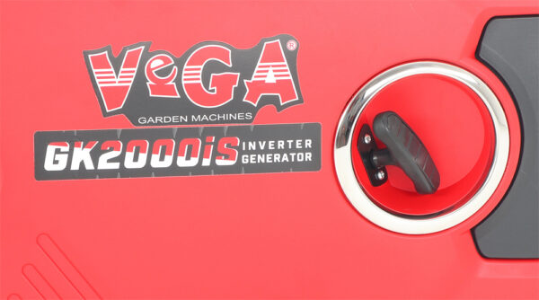 VeGA GK2000iS Invertor - Image 13