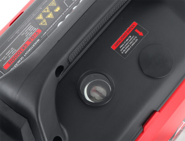 VeGA GK2000iS Invertor - Image 6