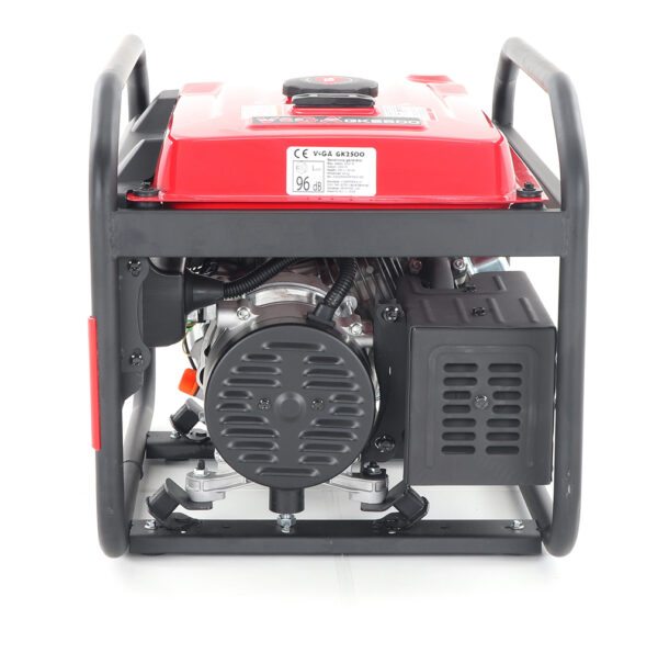 VeGA GK2500 - Image 15