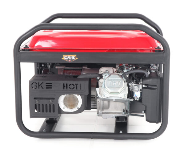 VeGA GK2500 - Image 13