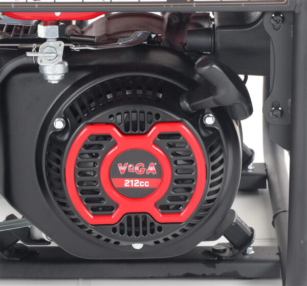 VeGA GK2500 - Image 9
