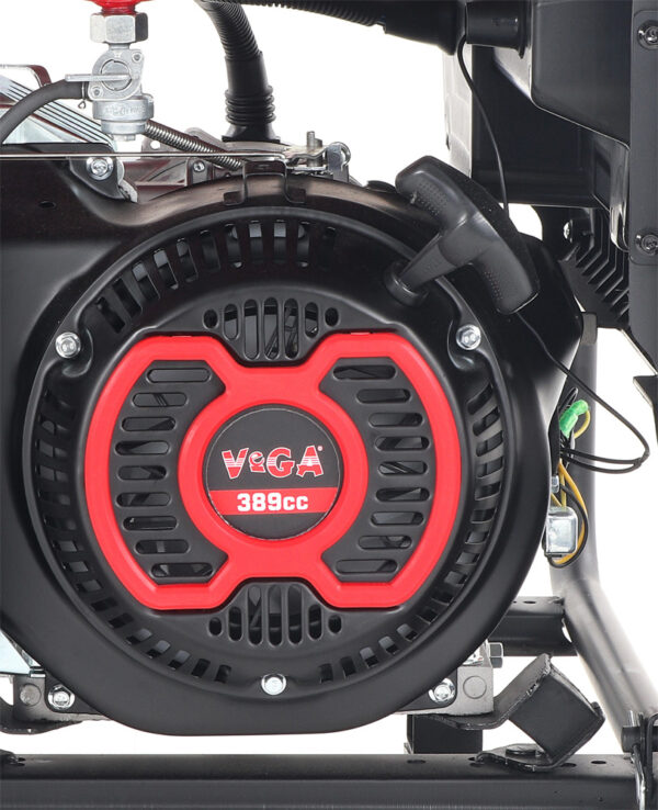 VeGA GK5500W - Image 12