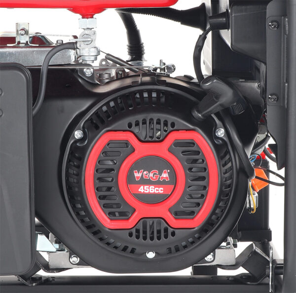 VeGA GK8500WEP - Image 8