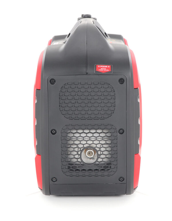 VeGA GK3500iS Invertor - Image 4