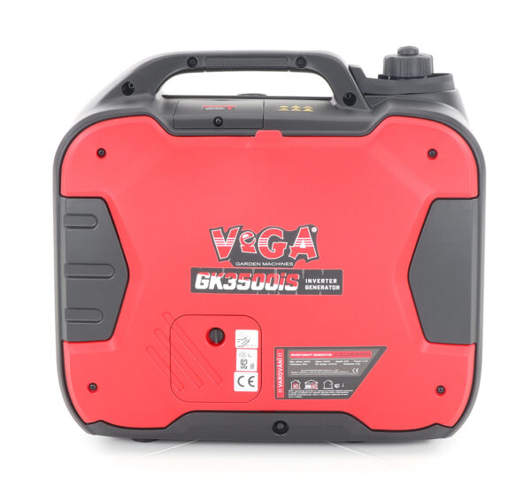 VeGA GK3500iS Invertor - Image 6