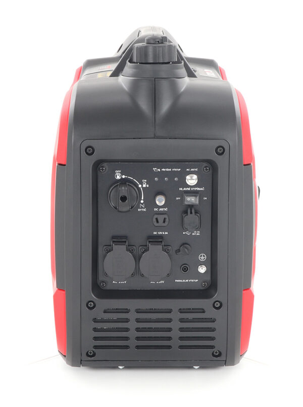 VeGA GK3500iS Invertor - Image 8