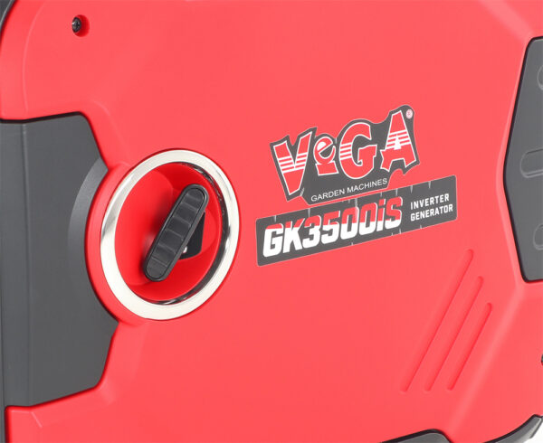 VeGA GK3500iS Invertor - Image 9