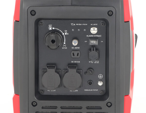 VeGA GK3500iS Invertor - Image 10