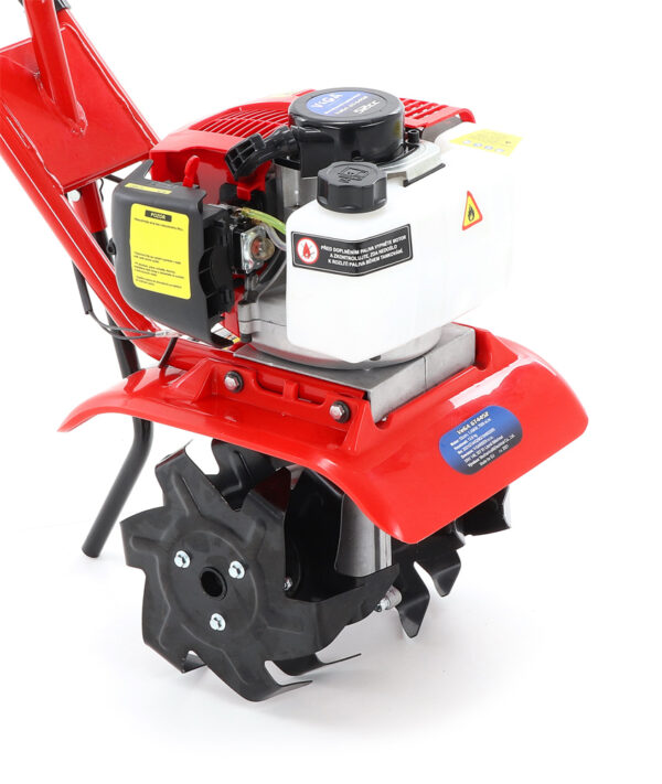 VeGA GT 4452 - Image 11