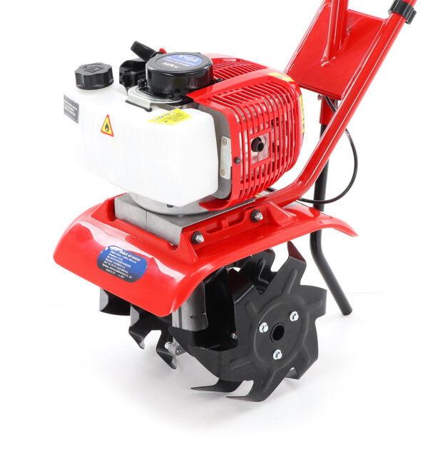 VeGA GT 4452 - Image 12