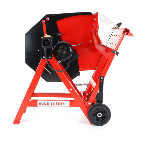 VeGA LC500 - Image 2