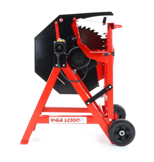 VeGA LC500 - Image 9