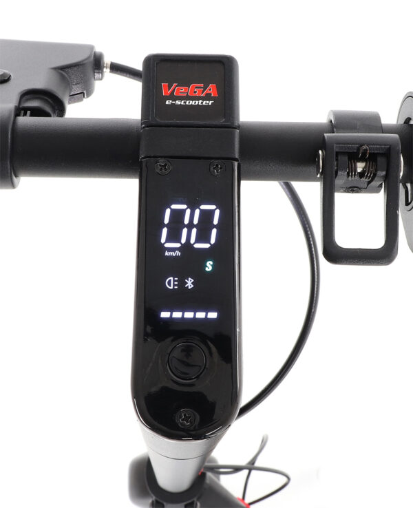 VeGA MaxSpeed ES15XM-H - Image 4