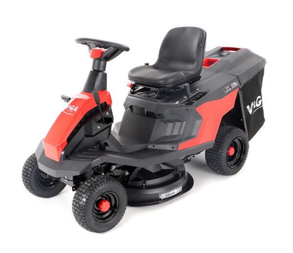VeGA T66R - Image 9