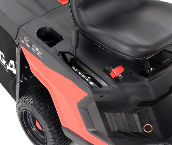 VeGA T66R - Image 16