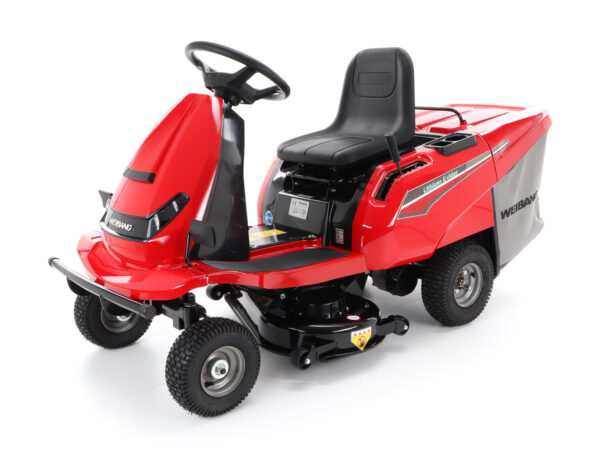 Weibang WB 81EC-B 22Ah AKU rider - Image 8