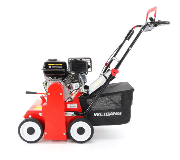 Weibang WB 384 RC - Image 2