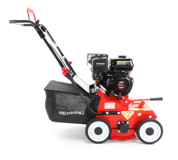 Weibang WB 384 RC - Image 6