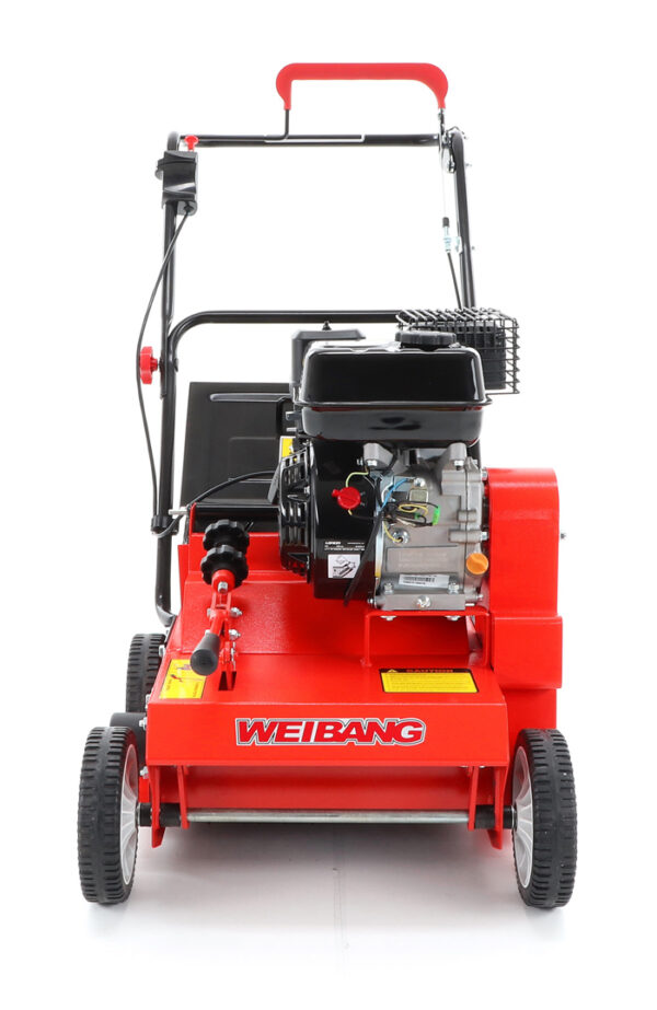 Weibang WB 384 RC - Image 7