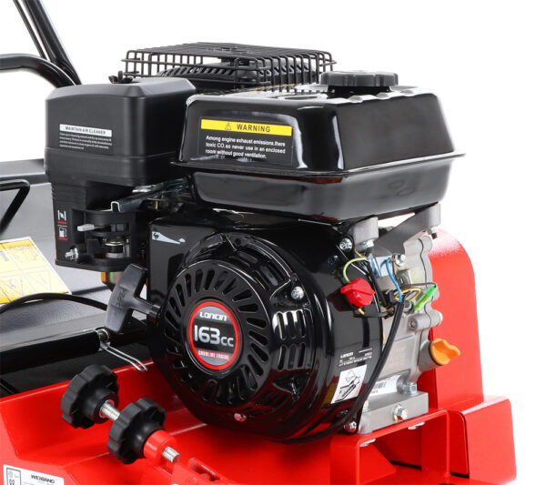 Weibang WB 384 RC - Image 10