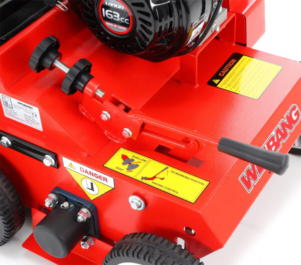 Weibang WB 384 RC - Image 11
