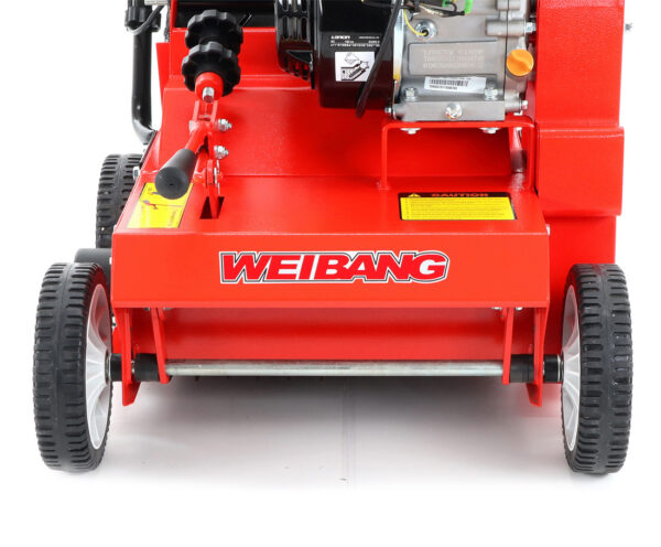 Weibang WB 384 RC - Image 14