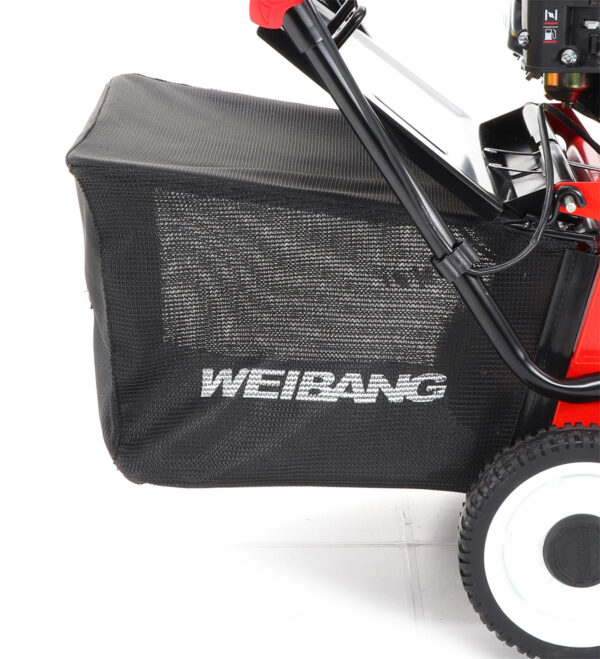 Weibang WB 384 RC - Image 15