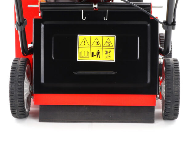 Weibang WB 384 RC - Image 16