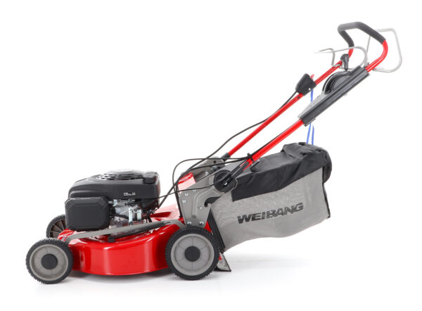 Weibang WB 456 SCVE 6in1 - Image 10