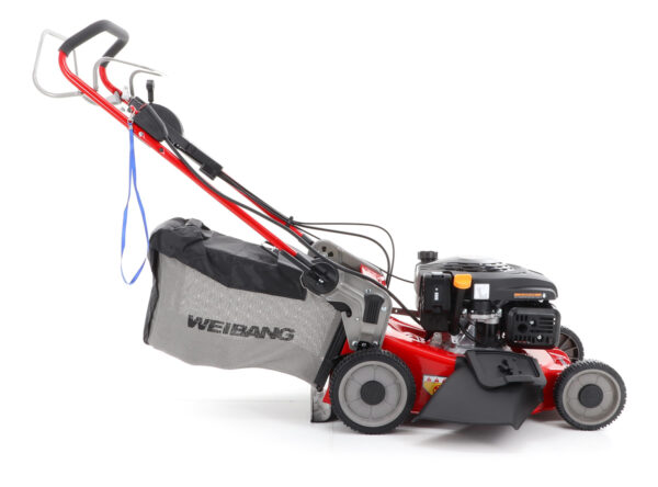 Weibang WB 456 SCVE 6in1 - Image 8