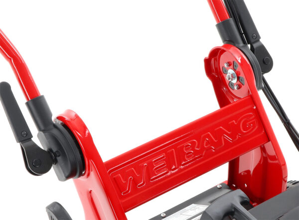 Weibang WB 466 SCM - Image 7