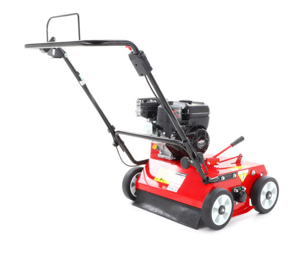 Weibang WB 486 CR-B - Image 6