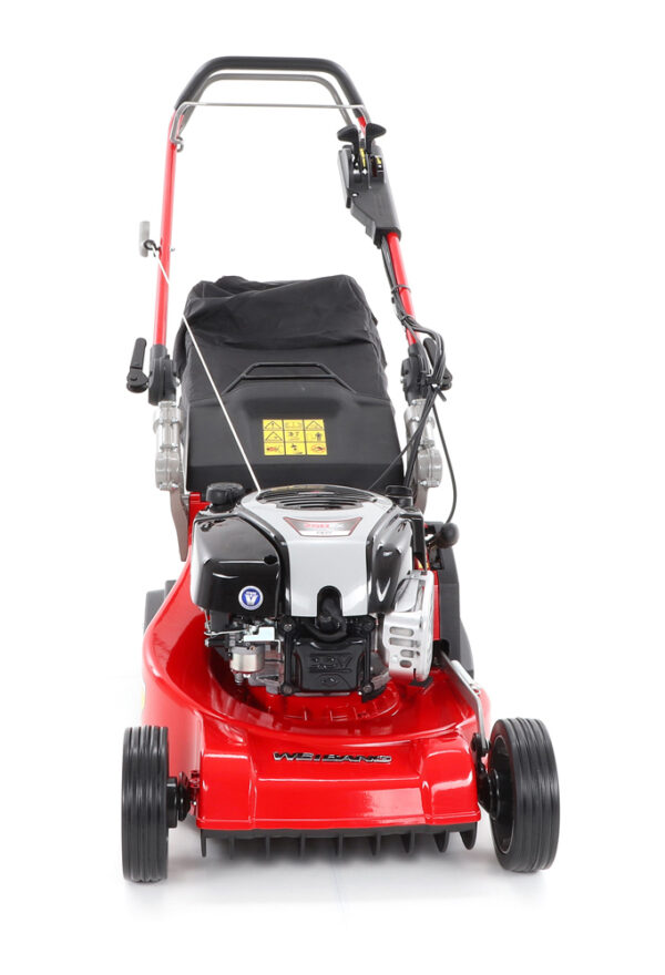 Weibang WB 486 SBV-R - Image 6