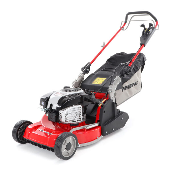 Weibang WB 486 SBV-R - Image 7