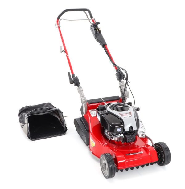 Weibang WB 486 SBV-R - Image 10