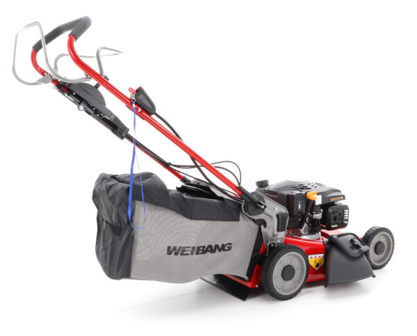 Weibang WB 506 SCVE 6in1 - Image 6