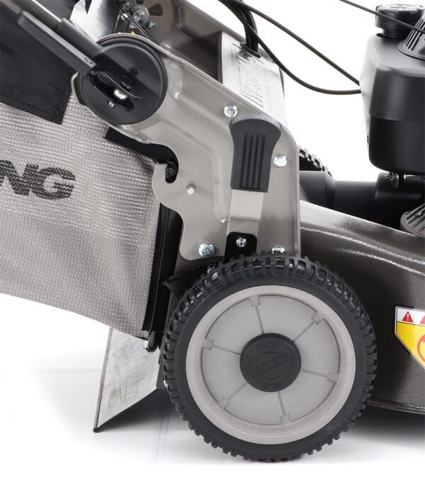 Weibang WB 507 SCV - Image 9