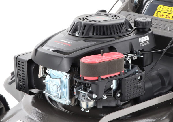 Weibang WB 507 SCV - Image 10