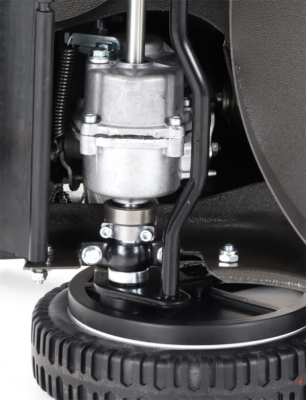 Weibang WB 536 SKVPRO - Image 9