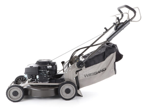 Weibang WB 507 SCV - Image 14