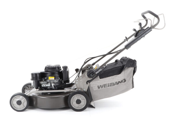 Weibang WB 536 SKVPRO - Image 11